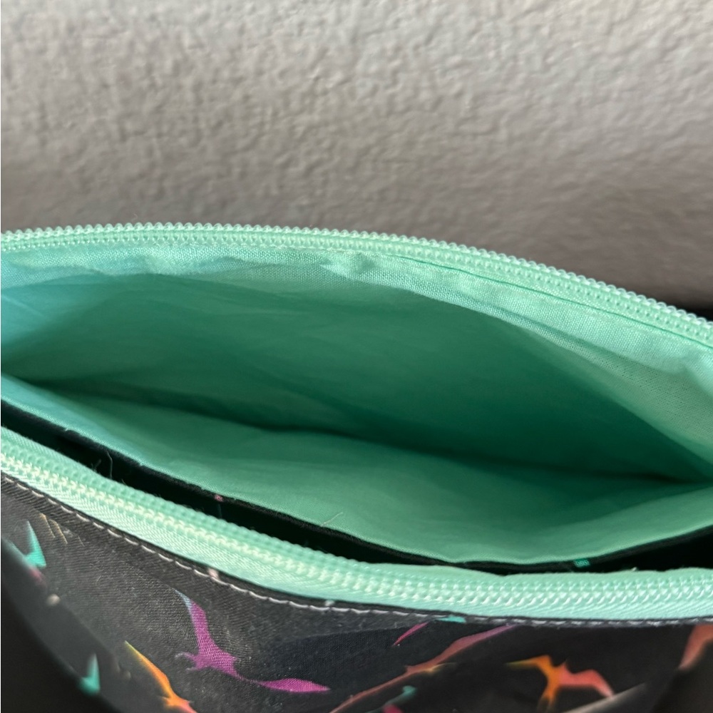 NWOT/Pua Hawaii Pouch - Picture 5 of 5